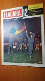 flacara 21 martie 1964-articol depre fabrica de anvelope danubiana