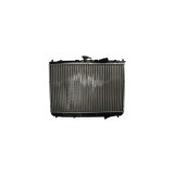 Radiator apa KIA CARENS II FJ AVA Quality Cooling K2072