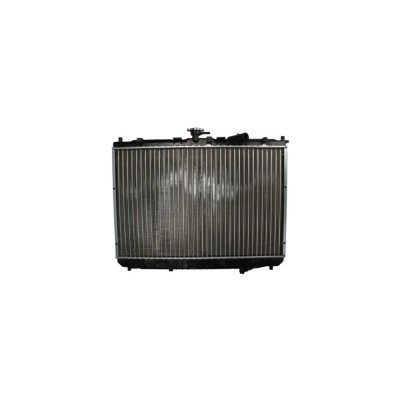 Radiator apa KIA CARENS II FJ AVA Quality Cooling K2072 foto