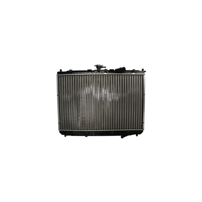 Radiator apa KIA CARENS II FJ AVA Quality Cooling K2072