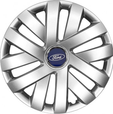 Set 4 Buc Capace Roti Sks Ford 14&amp;amp;quot; 216 foto