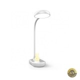 Lampa Led Birou Forever FLB-30 Bunny 4.5W 4000K Alba