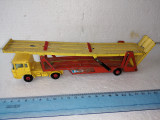 Bnk jc Matchbox K-11 Daf Car Transporter