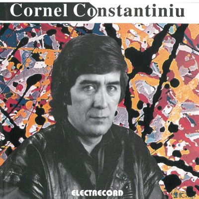 CD Cornel Constantiniu &amp;lrm;&amp;ndash; Nu &amp;Icirc;ți Spun Te Iubesc, original foto