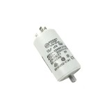 Condensator 18&micro;F ELECTROLUX pentru mașină de spălat rufe 50246552009 Original