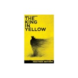 The King in Yellow (Heathen Edition)