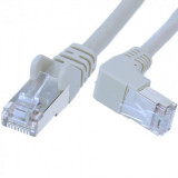 Cablu de retea FTP CAT6 0,25 metri