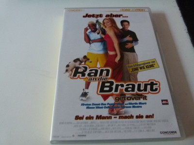 Da-te la mireaa, dvd foto