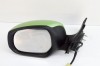 Oglinda laterală st&acirc;nga OPEL AGILA B H08 2010 OEM: E8030013,E8024541 18159308