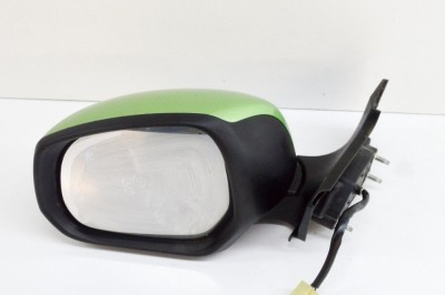 Oglinda laterală st&amp;acirc;nga OPEL AGILA B H08 2010 OEM: E8030013,E8024541 18159308 foto