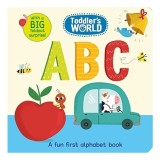 Toddler&#039;s World