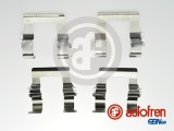 AUTOFREN SEINSA D42547A Set accesorii, placute frana