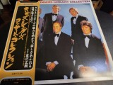 Vinil LP &quot;Japan Press&quot; The King&#039;s Singers &lrm;&ndash; Concert Collection (EX), Pop