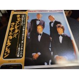 Vinil LP &quot;Japan Press&quot; The King&#039;s Singers &lrm;&ndash; Concert Collection (EX)