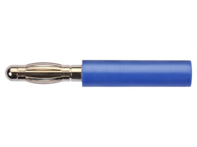 Adaptor Banană 4mm 32A foto