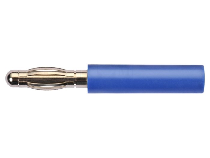 Adaptor Banană 4mm 32A