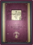 P. I. DAVID - CAUTA SI VEI AFLA * PREDICI