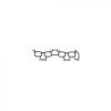 Garnitura galerie admisie NISSSUNNY III Traveller (Y10) 1.6 i 1991-2000 CORTECO 450020P, Nissan