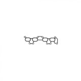 Garnitura galerie admisie NISSSUNNY III Liftback (N14) 1.4 i 1990-1995 CORTECO 450020P, Nissan