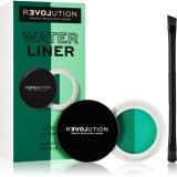 Cumpara ieftin Revolution Relove Water Activated Liner tus de ochi culoare Intellect 6,8 g