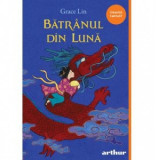 Batranul din Luna - Grace Lin