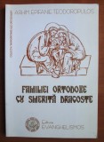 Epifanie Teodoropulos - Familiei ortodoxe cu smerita dragosta (2003)