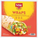 Lipii (Wraps) fara Gluten 160g