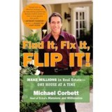 Find It, Fix It, Flip It!