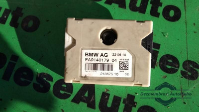 Modul antena BMW Seria 5 (2010-&amp;gt;) [F11] EA9140179 04 foto