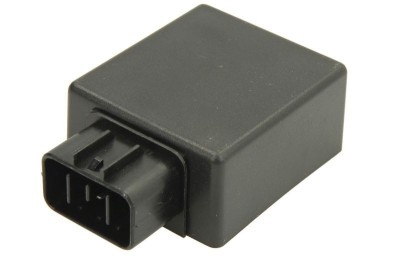CDI Peugeot Ludix/Jet/Force 8 pini foto