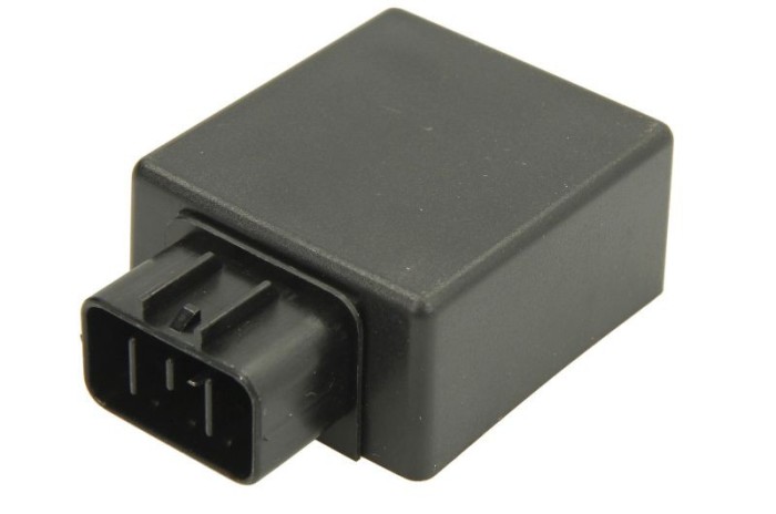 CDI Peugeot Ludix/Jet/Force 8 pini