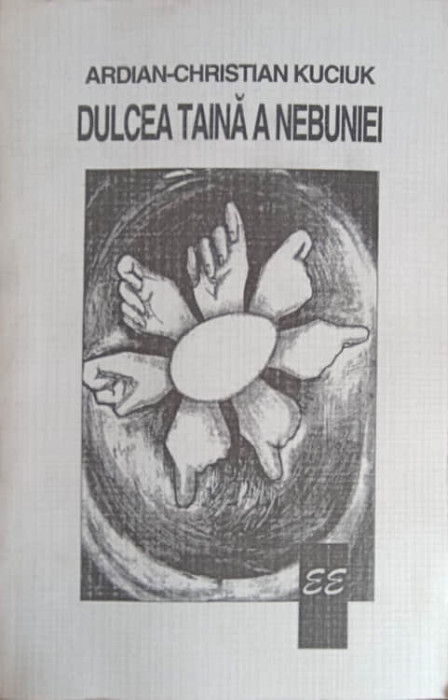DULCEA TAINA A NEBUNIEI-ARDIAN CHRISTIAN KUCIUK-243496
