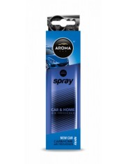 Odorizant auto Aroma Car Pump Spray New car, 50ml foto