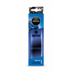 Odorizant auto Aroma Car Pump Spray New car, 50ml