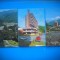 HOPCT LOT 3888 - 3 CARTI POSTALE-CACIULATA -JUD- VALCEA-CIRCULATE