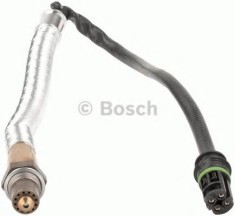Sonda Lambda BMW Seria 1 Cupe (E82) (2007 - 2013) BOSCH 0 258 010 413