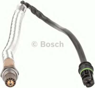 Sonda Lambda BMW Seria 3 Cabriolet (E93) (2006 - 2013) BOSCH 0 258 010 413 foto