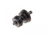 Grup Pinioane Cutie Viteze ATV 4T 110cc 125cc 150cc, Lungime 116.5mm