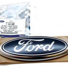 Emblema Fata / Spate Oe Ford Galaxy 1 2000-2006 1108560