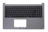 Carcasa superioara cu tastatura palmrest Laptop, Asus, ExpertBook P1, 90NX0881-R33US0, 90NX0881-R34UI3, 13NX0881P02X11 ,13N1-JZA0501, 13N1-JYA0131, 13