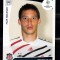 B10 - Sticker fotbal - UEFA Champions League - editia 2009 - 2010 - nr 123