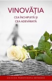 Vinovatia cea inchipuita si cea adevarata - Marina Suldina