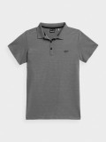 Tricou polo slim pentru femei, 4F Sportswear