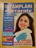 Revista intamplari adevarate anul 1, nr. 3 - 1997