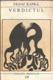 Verdictul - Franz Kafka