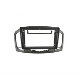 Rama Navigatie 9&quot; cu cablaj si modul canbus compatibila Opel Insignia A 2008-2013 Cod: NV3134/ GR2