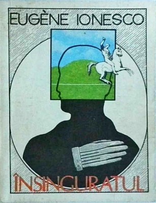 Eugene Ionesco - Insinguratul foto