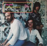 The Nice &ndash; Hang On To A Dream, Germany, stare excelenta (VG+)