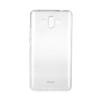 Husa HUAWEI Mate 10 - Jelly Roar (Transparent), Silicon