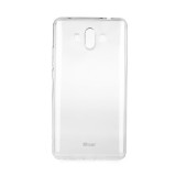 Husa HUAWEI Mate 10 - Jelly Roar (Transparent), Silicon